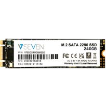 V7 2TB 2.5IN SSD BULK PK 7MM 3D TLC SATA