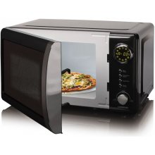 Melissa Microwave oven 16330132 black