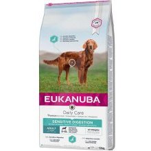 Eukanuba Daily Care Adult Sensitive...