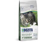 BOZITA Active & Sterilised Grain Free Lamb...