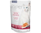 DOLINA NOTECI - Piper - Cat - Salmon - 100g