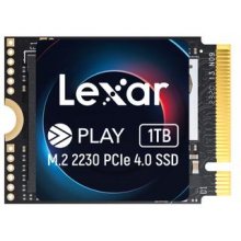 Lexar LNMPLAY001T-RNNNG internal solid state...