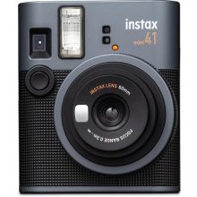Fujifilm Instax Mini 41, black