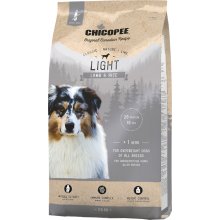 Chicopee CNL Light Lamb & Rice koeratoit 2kg