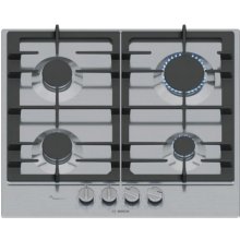 Pliidiplaat Bosch PCP6A5I90 Gas hob