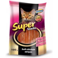 Hilton Soft chicken stripes - cat treats -...