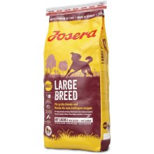 JOSERA - Dog - Large Breed - 15kg | suurtele...