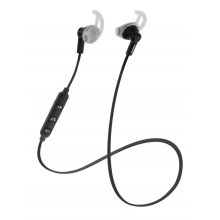 STREETZ Stay-in-ear BT5,0 headphones with...