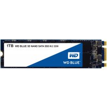 Western Digital SSD M.2 2280 1TB TLC/BLUE...
