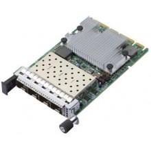 DELL NET CARD PCIE 25GBE QP SFP28/BROADCOM...