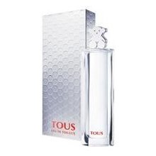 TOUS Tous 50ml - Eau de Toilette для женщин