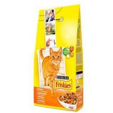 purina friskies 1.7 kg