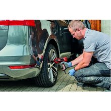 Einhell 2048312 power screwdriver/impact...