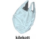 Kilekott