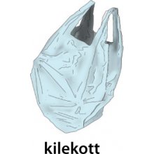 Kilekott