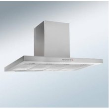 AKPO Kitchen Hood WK-4 Feniks Slim 90 INOX...