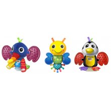 Tomy Lamaze Mini Teether 316