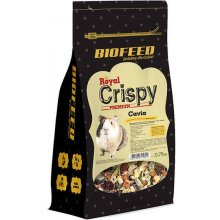 BIOFEED Royal Crispy Premium Cavia - food...