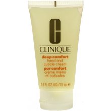 Clinique Deep Comfort 75ml - Hand Cream for...