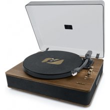 Muse | Turntable Stereo System | MT-106BT |...