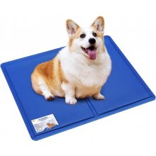 PETITTO Cooling mat - pet bed - 70x110 cm