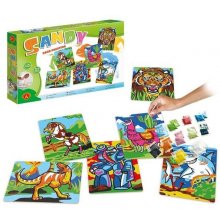 Alexander Sand coloring books 6in1 Set 1