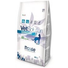 Monge VetSolution Feline Dermatosis 0,4 kg