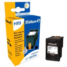 Pelikan 4950890 ink cartridge 1 pc(s)...