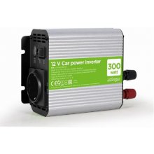 Gembird EG-PWC300-01 power adapter/inverter...