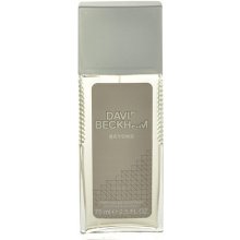 David Beckham Beyond 150ml - Deodorant for...