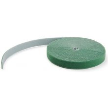 STARTECH HOOK AND LOOP ROLL 25FT. - GREEN -...