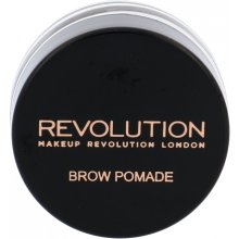 Makeup Revolution London Brow Pomade Medium...