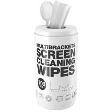 MULTIBRACKETS M Screen Cleaning Wipes