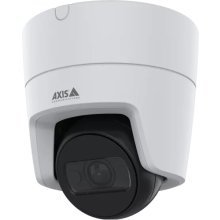 Axis M3126-LVE WHITE FIXED-DOME CAMERA