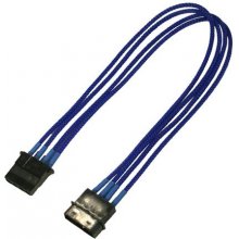 Nanoxia NX4PV3EB internal power cable 0.3 m