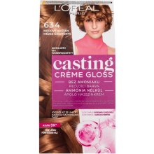 L'Oréal Paris Casting Creme Gloss 634 Honey...