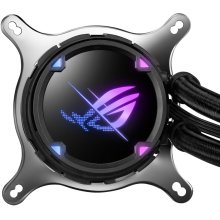Asus ROG STRIX LC II 360 ARGB Processor...