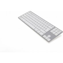 Клавиатура Matias Keyboard aluminum Mac...