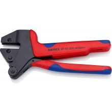 Knipex crimp system pliers 97 43 200 A...