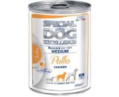 Special Dog - Medium - Adult - Chicken -...