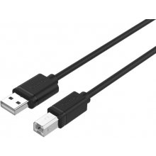 UNITEK Y-C430GBK Unitek USB Cable USB 2