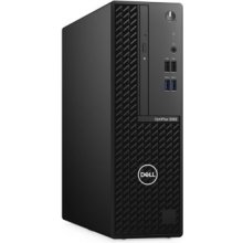 Dell Optiplex 3080 Desktop Sff Intel Core I3 I3 10100 Internal Memory 8 Gb Ddr4 Ssd 256 Gb Intel Hd 8x Dvd Rw 9 5mm Optical Disk Drive Keyboard Language English Windows 10 Pro Warranty