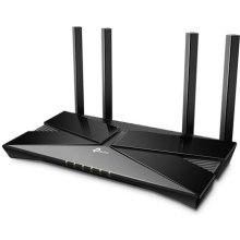 TP-LINK AX1800 Dual-Band Wi-Fi 6 Router