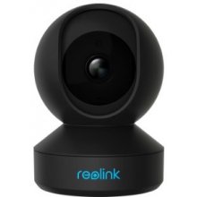 Reolink E1 Zoom-V2 WiFi IP Camera Black