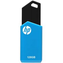 Флешка HP v150w USB flash drive 128 GB USB...