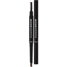 Revolution Relove Power Brow Dark pruun 0.3g...