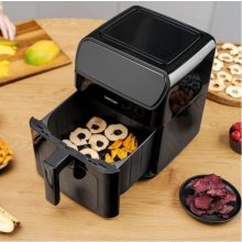 Фритюрница Zelmer ZAF6500 Air Fryer 6.5 l...