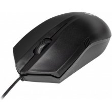 Hiir Rebeltec Wired mouse USB WOLF