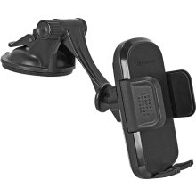 Tracer 47455 Car Phone Holder Black