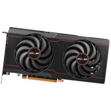 Videokaart SAPPHIRE PULSE Radeon RX 6650 XT...